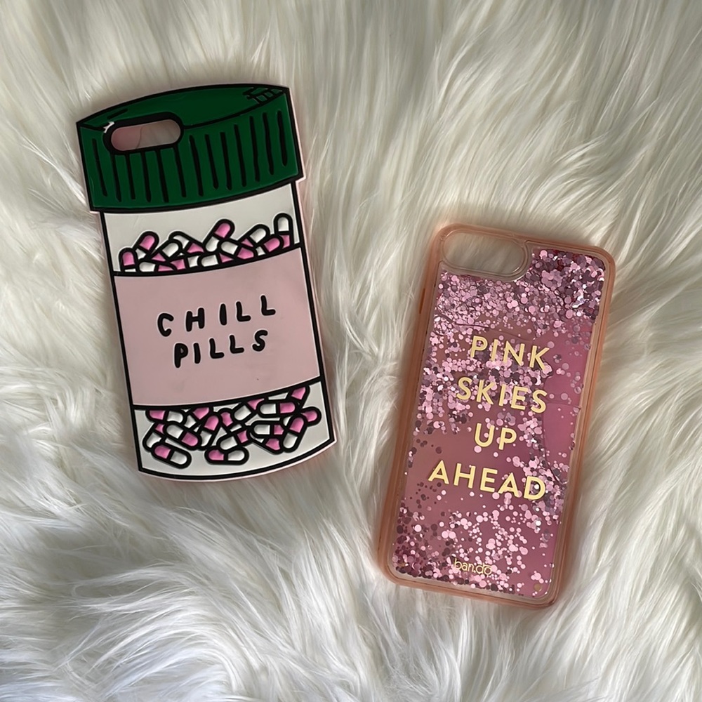 iPhone 7/8 Plus + Ban.do Phone Cases